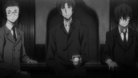 【UP主基本功大赛】【文豪野犬/腐女必看/虐心/太宰治】或许,这样便是最好的。